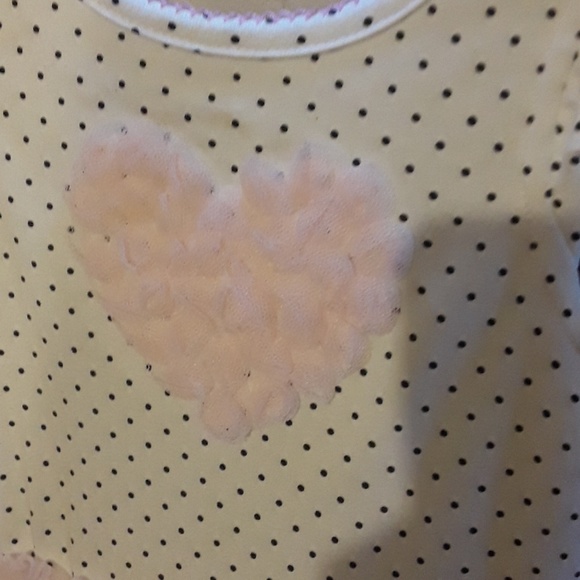 Onesie 9-12 mth Dress - Picture 2 of 4